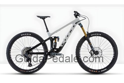 Vitus Sommet scheda tecnica e recensioni